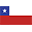 Chile flag