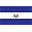 El Salvador flag