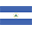 Nicaragua flag
